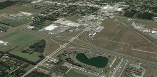 Great Overnight Stop: Jennings, LA (I-10 exit 64) Jennings, Louisiana | I-10 Exit Guide