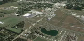 Great Overnight Stop: Jennings, LA (I-10 exit 64) Jennings, Louisiana | I-10 Exit Guide