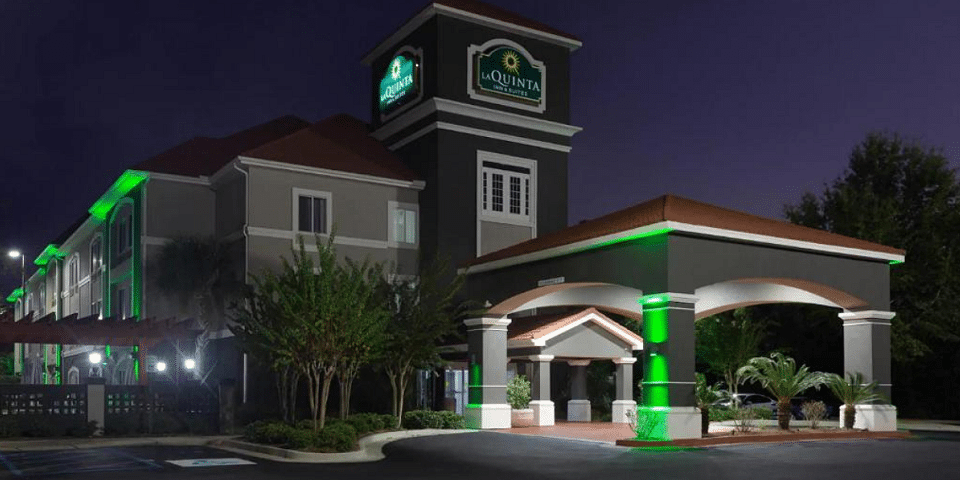 LaQuinta Inn - Daphne, Alabama | I-10 Exit Guide