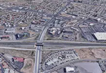 Great Overnight Stop: Las Cruces, NM (I-10 exit 140) Las Cruces, New Mexico | I-10 Exit Guide