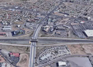 Great Overnight Stop: Las Cruces, NM (I-10 exit 140) Las Cruces, New Mexico | I-10 Exit Guide