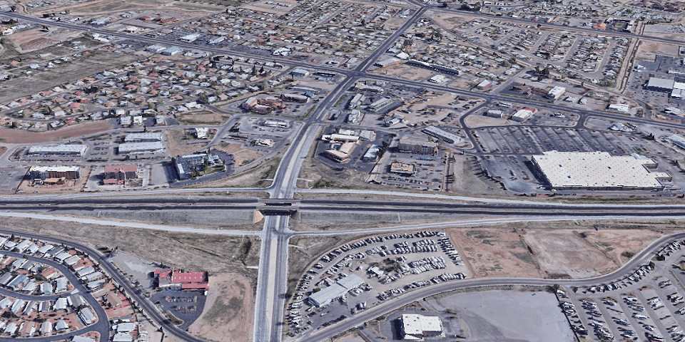 Las Cruces, New Mexico | I-10 Exit Guide