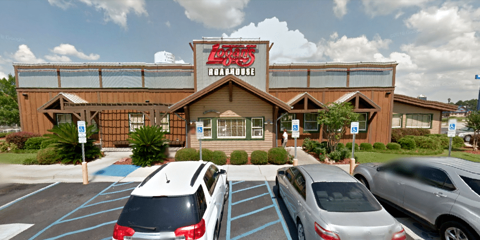 Logans Roadhouse - Daphne, Alabama | I-10 Exit Guide