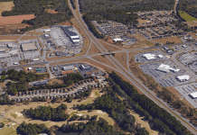 Great Overnight Stop: Daphne, AL (I-10 exit 38) Loxley, Alabama | I-10 Exit Guide