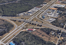 Great Overnight Stop: Moss Point, MS (I-10 exit 69) Moss Point, Mississippi | I-10 Exit Guide