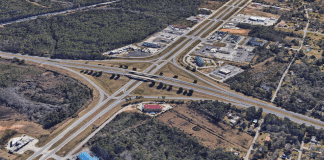 Great Overnight Stop: Moss Point, MS (I-10 exit 69) Moss Point, Mississippi | I-10 Exit Guide