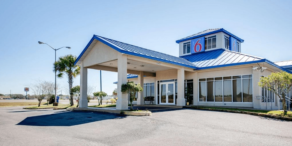 Motel 6 - Jennings, Louisiana | I-10 Exit Guide