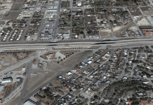 Great Overnight Stop: Ozona, TX (I-10 exit 365) Ozona, Texas | I-10 Exit Guide