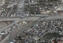 Great Overnight Stop: Ozona, TX (I-10 exit 365) Ozona, Texas | I-10 Exit Guide