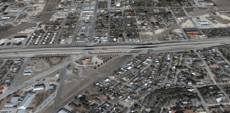Great Overnight Stop: Ozona, TX (I-10 exit 365) Ozona, Texas | I-10 Exit Guide