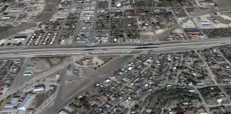 Great Overnight Stop: Ozona, TX (I-10 exit 365) Ozona, Texas | I-10 Exit Guide
