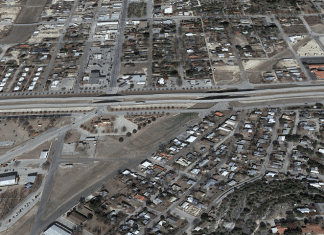 Great Overnight Stop: Ozona, TX (I-10 exit 365) Ozona, Texas | I-10 Exit Guide