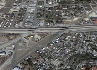 Great Overnight Stop: Ozona, TX (I-10 exit 365) Ozona, Texas | I-10 Exit Guide