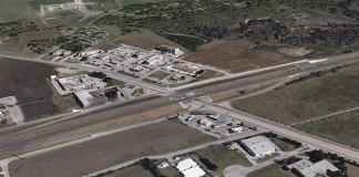 Great Overnight Stop: Seguin, TX (I-10 exit 610) Seguin, Texas | I-10 Exit Guide