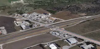 Great Overnight Stop: Seguin, TX (I-10 exit 610) Seguin, Texas | I-10 Exit Guide