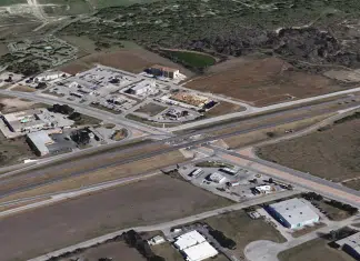 Great Overnight Stop: Seguin, TX (I-10 exit 610) Seguin, Texas | I-10 Exit Guide