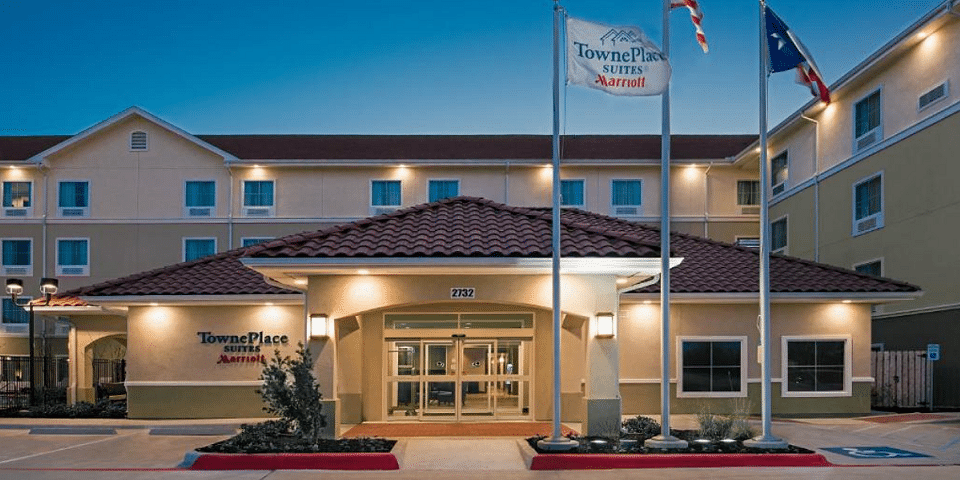 TownePlace Suites - Seguin, Texas | I-10 Exit Guide