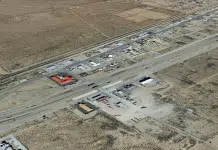 Great Overnight Stop: Van Horn, TX (I-10 Exit 138) Van Horn, TExas | I-10 Exit Guide