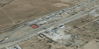 Great Overnight Stop: Van Horn, TX (I-10 Exit 138) Van Horn, TExas | I-10 Exit Guide