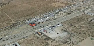 Great Overnight Stop: Van Horn, TX (I-10 Exit 138) Van Horn, TExas | I-10 Exit Guide