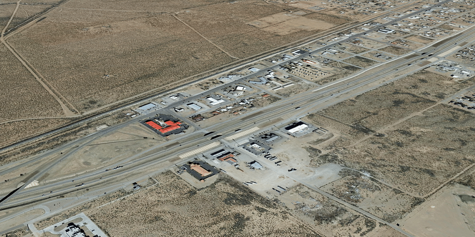 Van Horn, TExas | I-10 Exit Guide Van Horn, TExas | I-10 Exit Guide