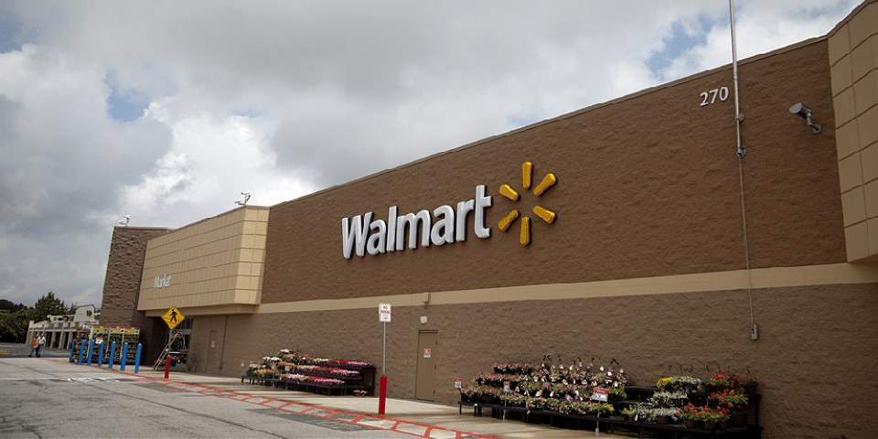Walmart - Jennings, Louisiana | I-10 Exit Guide