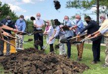 Mississippi Officials Cut Ribbon on the Museum Trail Museum Trail - Jackson, Mississippi | I-10 Exit Guide