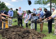 Mississippi Officials Cut Ribbon on the Museum Trail Museum Trail - Jackson, Mississippi | I-10 Exit Guide