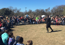 Make Tracks for the Kerrville Renaissance Festival Kerrville Renaissance Festival | I-10 Exit Guide