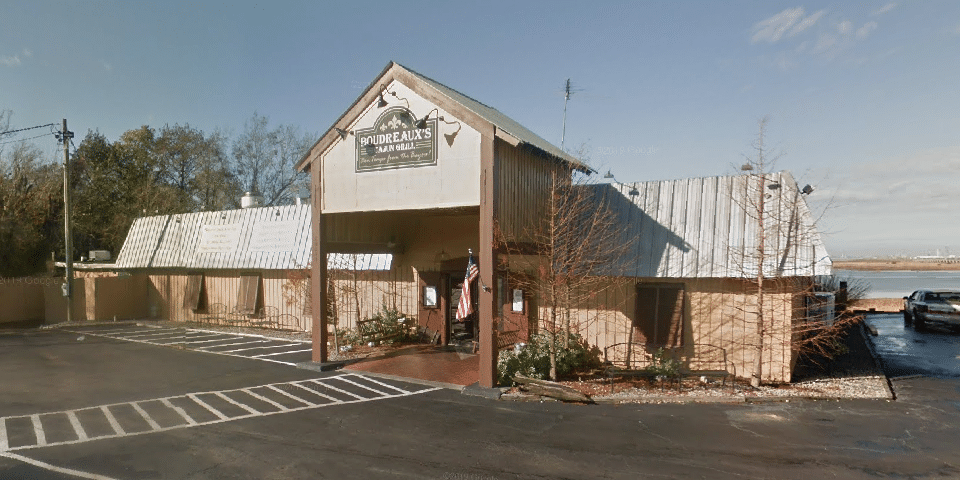 Boudreaux's Cajun Grill | I-10 Exit Guide