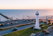 Coastal Mississippi Spotlights Sustainable Travel Experiences For Earth Month Coastal Mississippi | I-10 Exit Guide