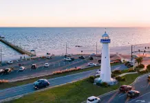 Coastal Mississippi Invites Visitors to Stay for ‘One More Day of Play’ Coastal Mississippi | I-10 Exit Guide