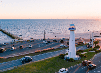 Coastal Mississippi Unveils the Ultimate Summer Wonderland Coastal Mississippi | I-10 Exit Guide