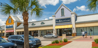 Tanger Outlets Gonzales – Gonzales, Louisiana Tanger Outlets Gonzales - Gonzales, Louisiana | I-10 Exit Guide