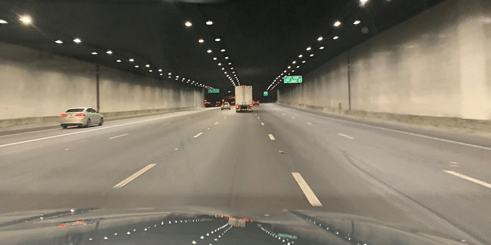 Phoenix I-10 Tunnel | I-10 Exit Guide