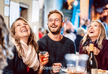 Louisiana Soul Food Fall Festival, August 27-29 Friends Celebrating | I-10 Exit Guide