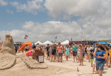 2021 Texas SandFest in Port Aransas October 15-17. Rain or Shine! Texas SandFest | I-10 Exit Guide