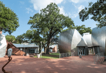 Coastal Mississippi Ushers in a New Season of Unexpected Experiences this Fall Ohr-O'Keefe Museum of Art - Biloxi, Mississippi| I-10 Exit Guide
