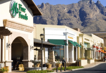 Enchanted Snowfalls are Back at La Encantada La Encantada | I-10 Exit Guide