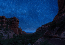 Celebrate International Dark Sky Week and Earth Day in Arizona Dark Sky | Arizona | I-10 Exit Guide
