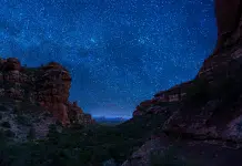 Celebrate International Dark Sky Week and Earth Day in Arizona Dark Sky | Arizona | I-10 Exit Guide