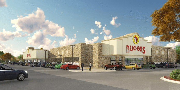 Buc-ee's | I-10 Exit Guide