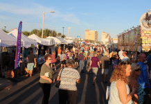 Gulf Shores National Shrimp Festival is Back! National Shrimp Festival - Gulf Shores, Alabama | I-10 Exit Guide