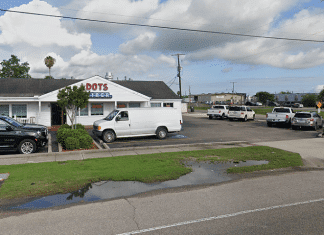 Dots Diner – Kenner, LA Dot's Diner - Kenner, Louisiana