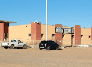 Apache Homelands – Deming, NM Apache Homelands - Deming, New Mexico | I-10 Exit Guide