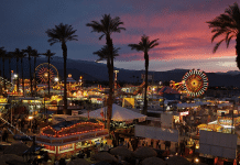 Riverside County Fair & Date Festival Returns on February 17 for 10 Days Riverside County Fair & Date Festival | I-10 Exit Guide
