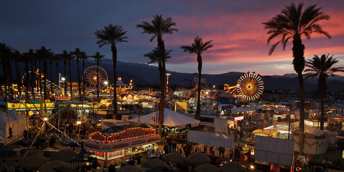 Riverside County Fair & Date Festival | I-10 Exit Guide