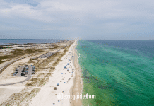 Safety Comes First This Spring Break on Pensacola Beach Pensacola Beach | I-10 Exit Guide