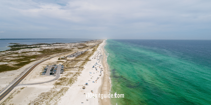 Pensacola Beach | I-10 Exit Guide