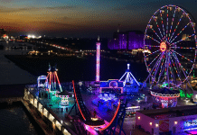 Coastal Mississippi Offers New and Refreshed Experiences for the Spring Coastal Mississippi - The Secret Coast | I-10 Exit Guide